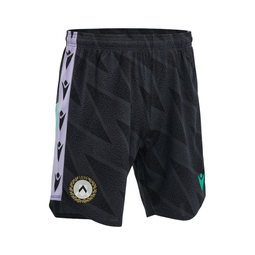 Short Udinese Calcio Gardiens de But 26/27