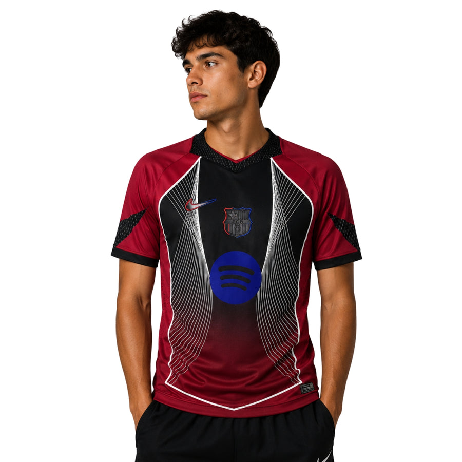 Barcelona Edición Especial 25/26