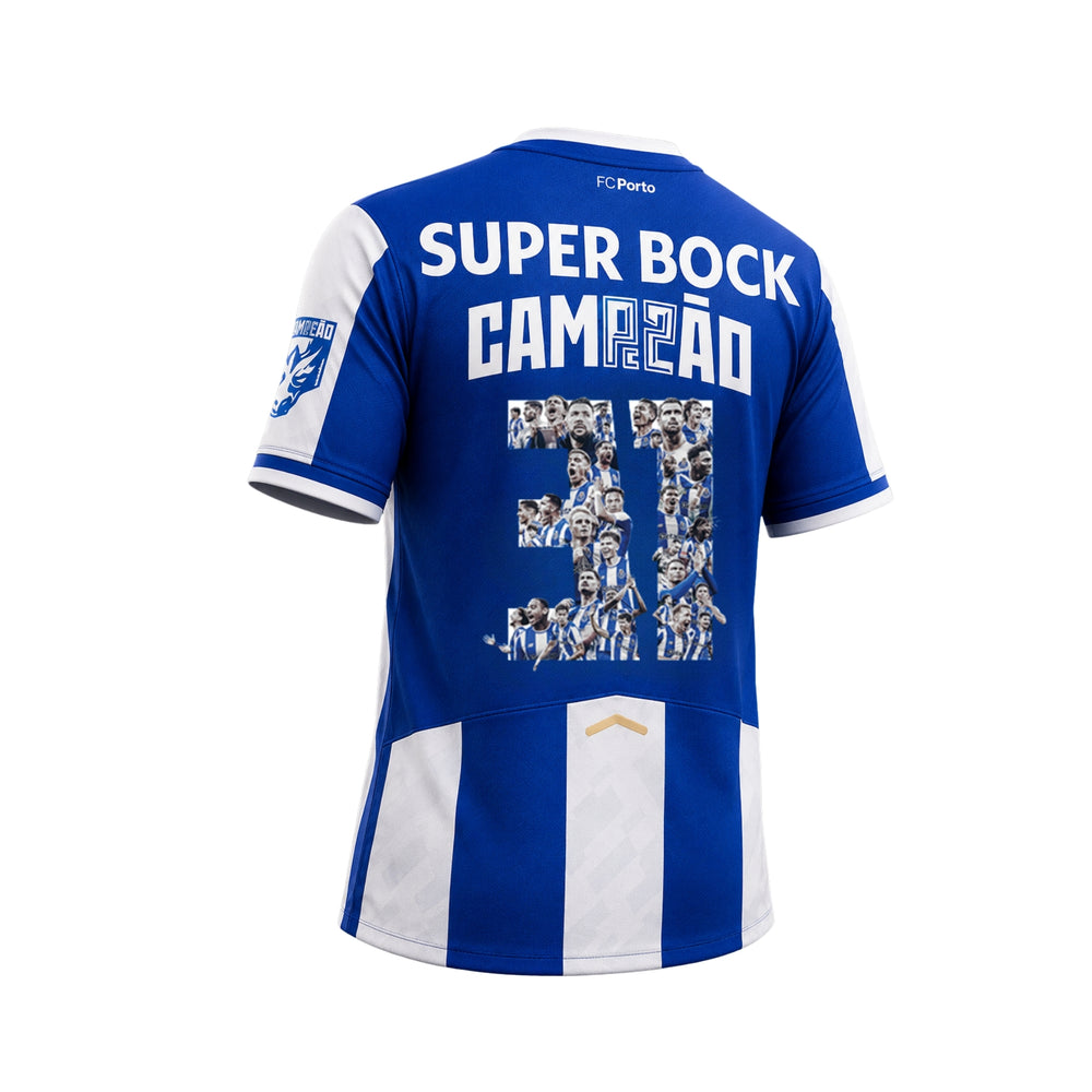 Porto Local Campeón 26/27