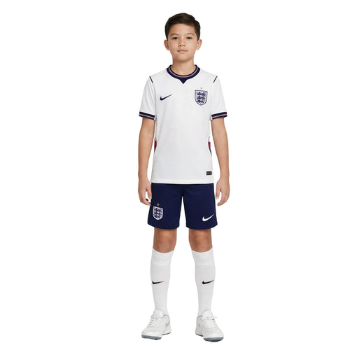 Angleterre - Kit Domicile 26/27