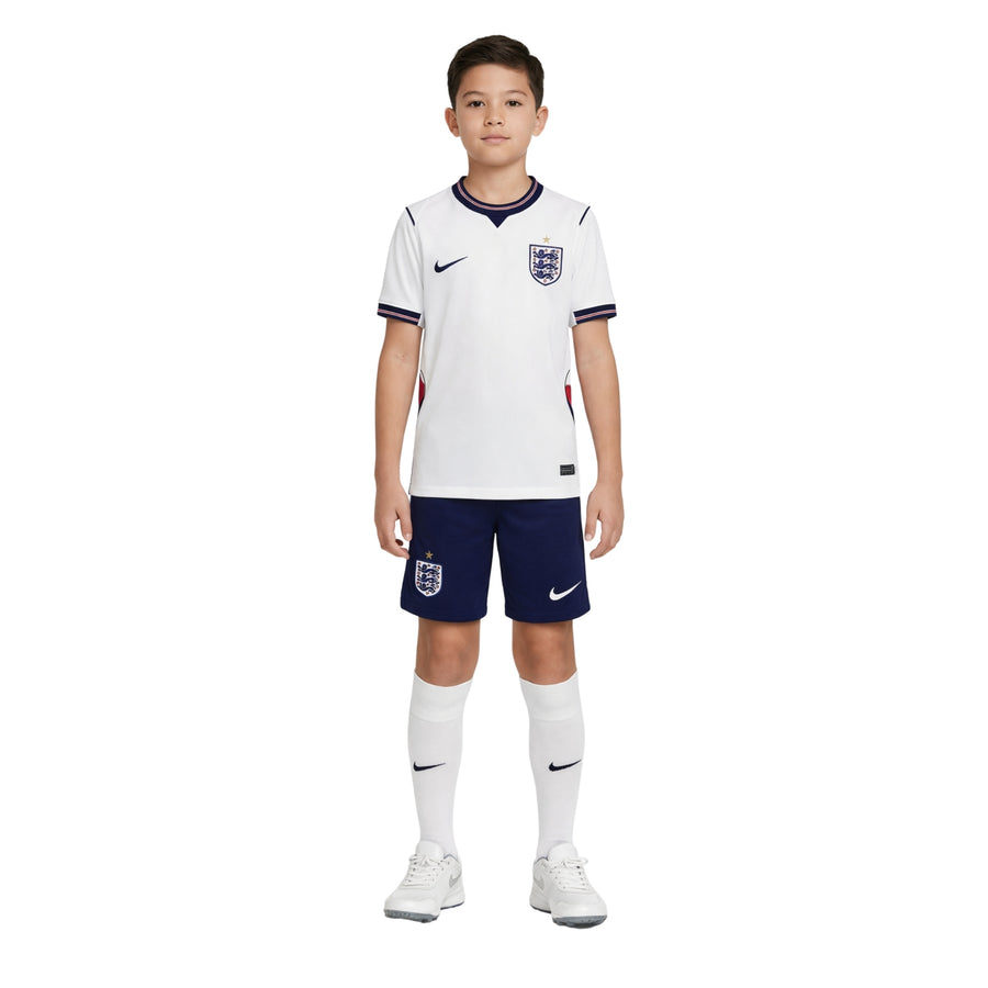 Kit - Angleterre Domicile 26/27 - Coupe du Monde 2026