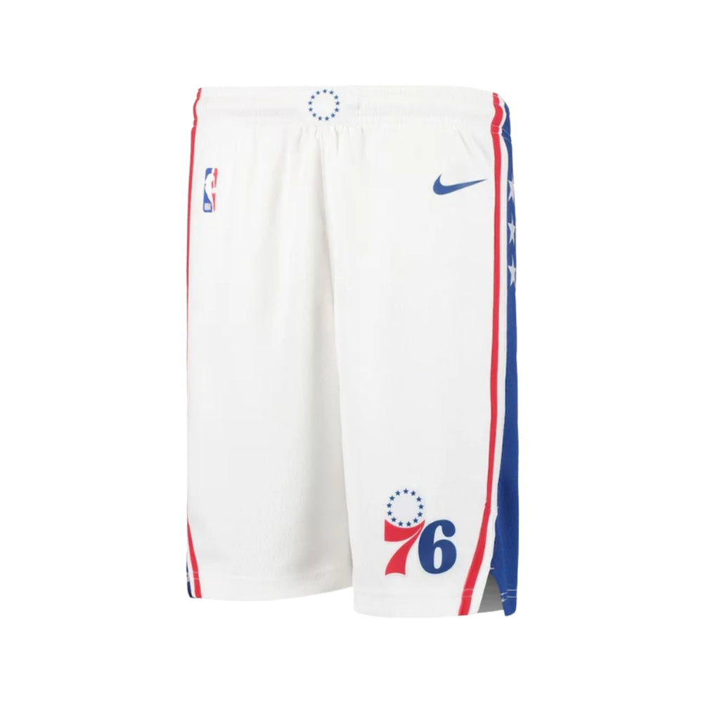 Camiseta Philadelphia 76ers Edición Asociación 25/26