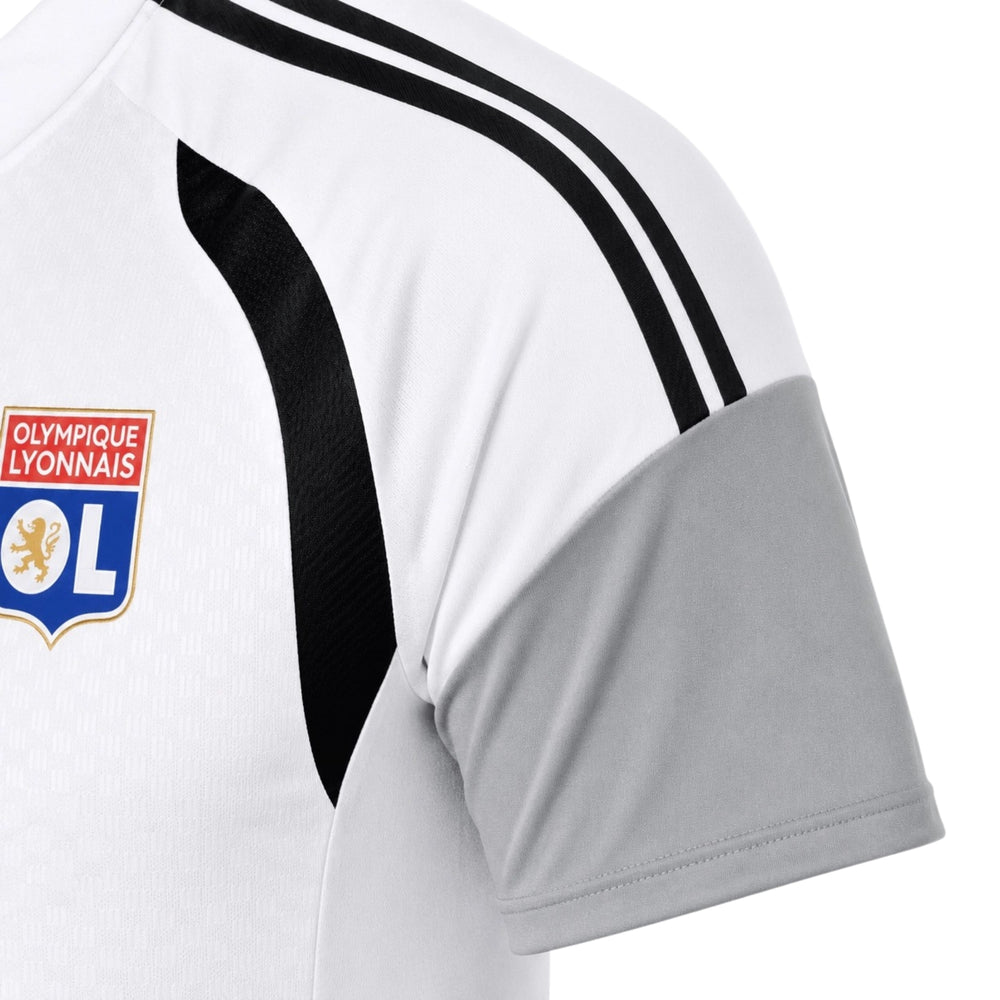 Olympique Lyonnais Entraînement 26/27