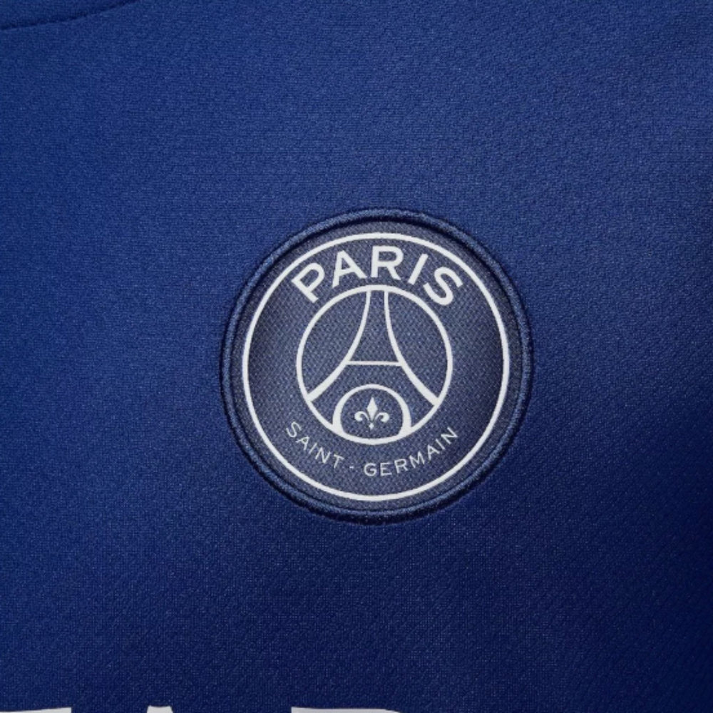 PSG Quatrième 24/25 - Manches Longues