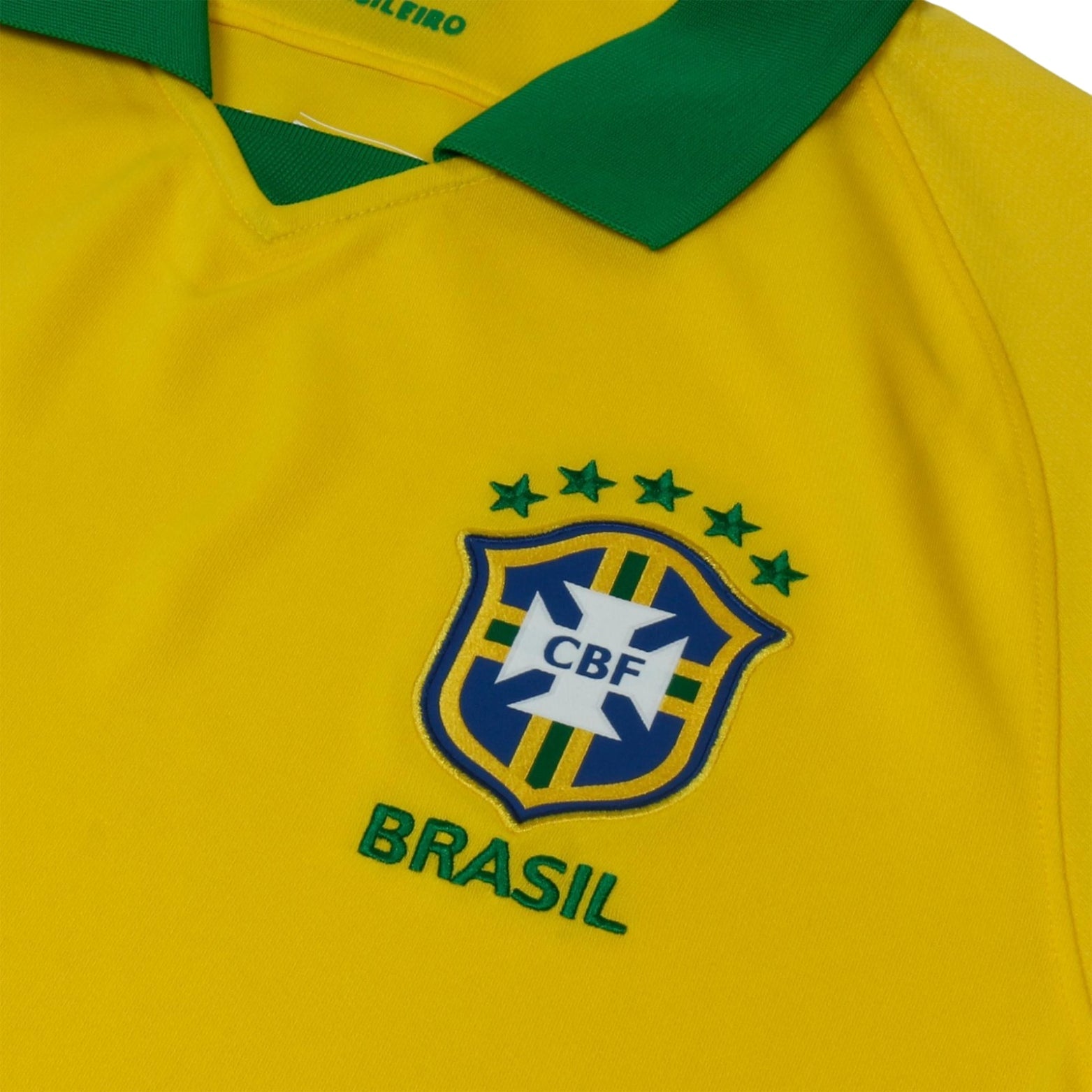 Brésil Domicilie 19/20 - Porté