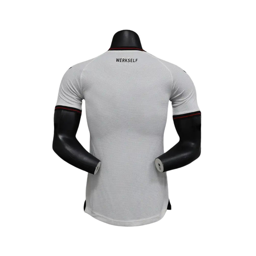 Bayer 04 Leverkusen Extérieur 23/24 - Version Joueur