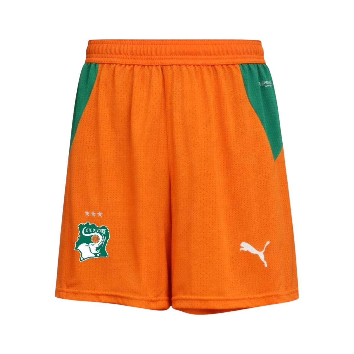 Short Costa do Marfim Domicile 26/27
