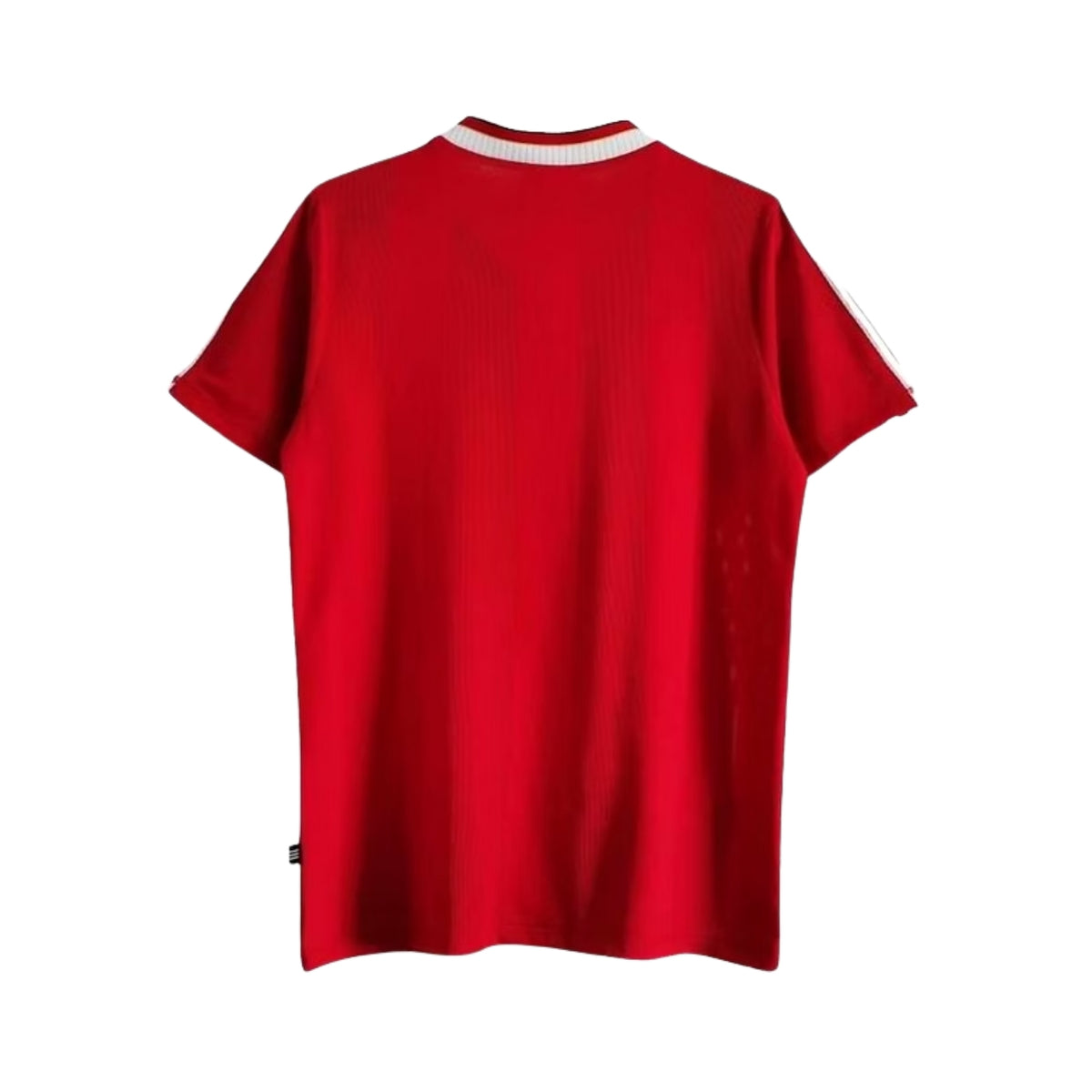Liverpool Home 95/96 - Back view