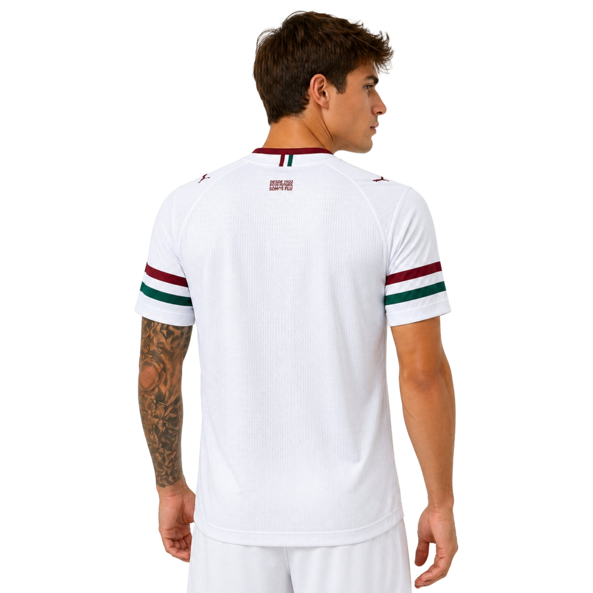 Fluminense Extérieur 26/27 - Version Joueur