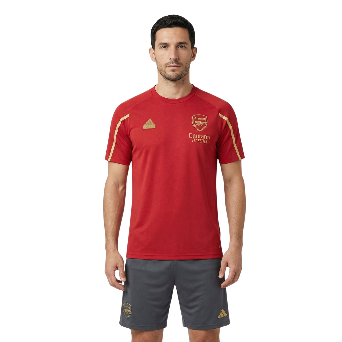 Training Gear - Arsenal 24/25 - Back view