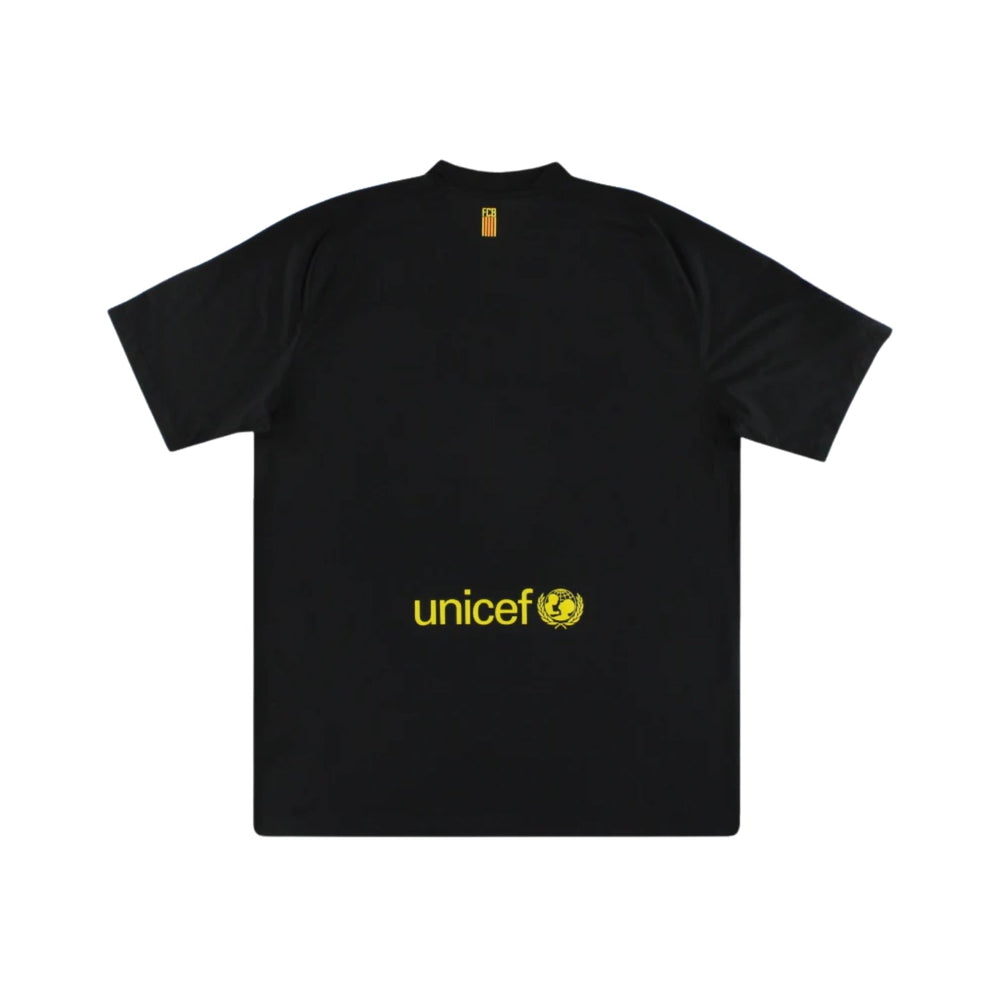 Barcelone Extérieur 11/12