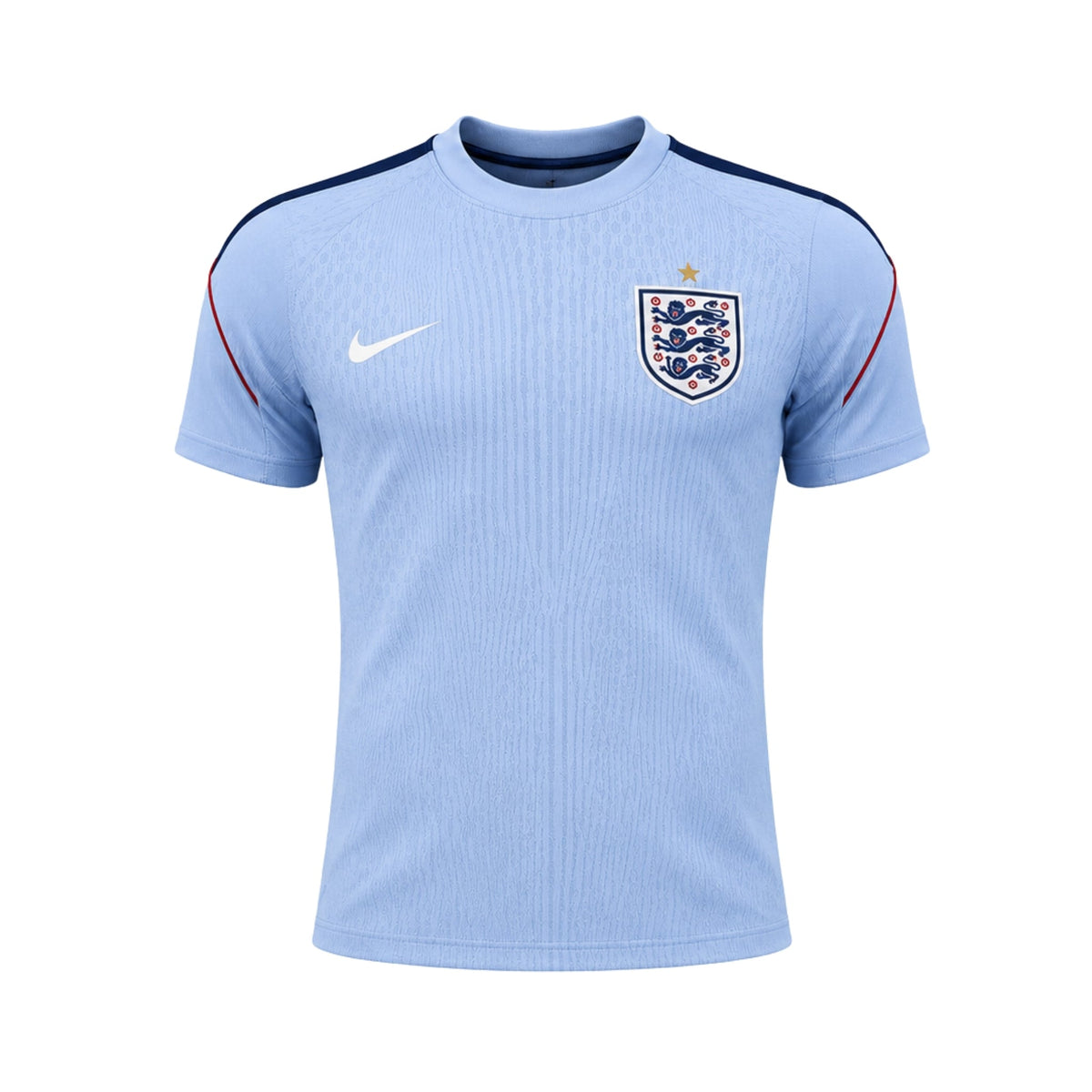 Angleterre Entraînement 26/27 - Coupe du Monde 2026 - Version Joueur