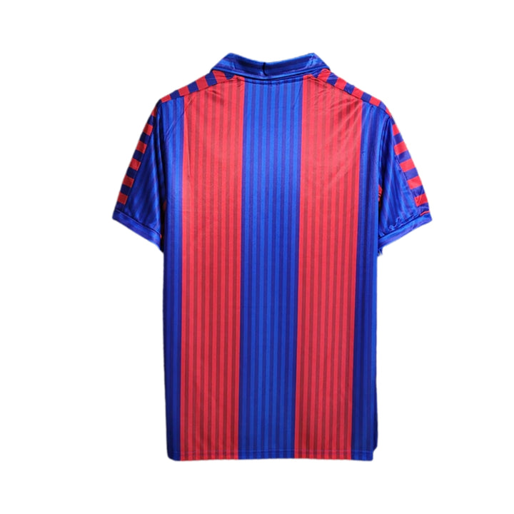 Barcelone Domicile 92/93