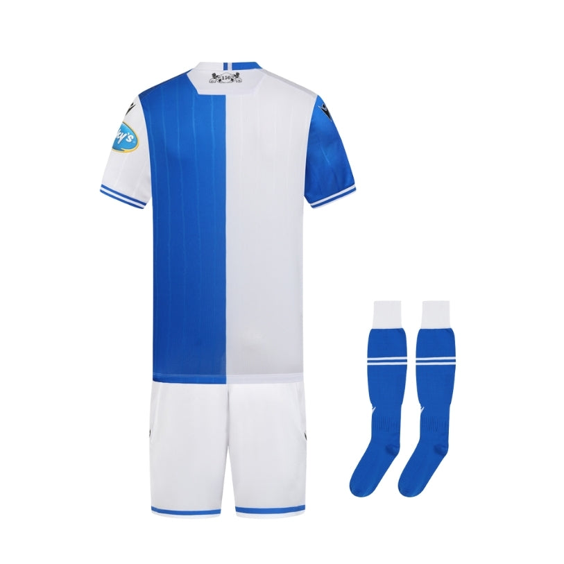 Kit - Blackburn Rovers Home 25/26