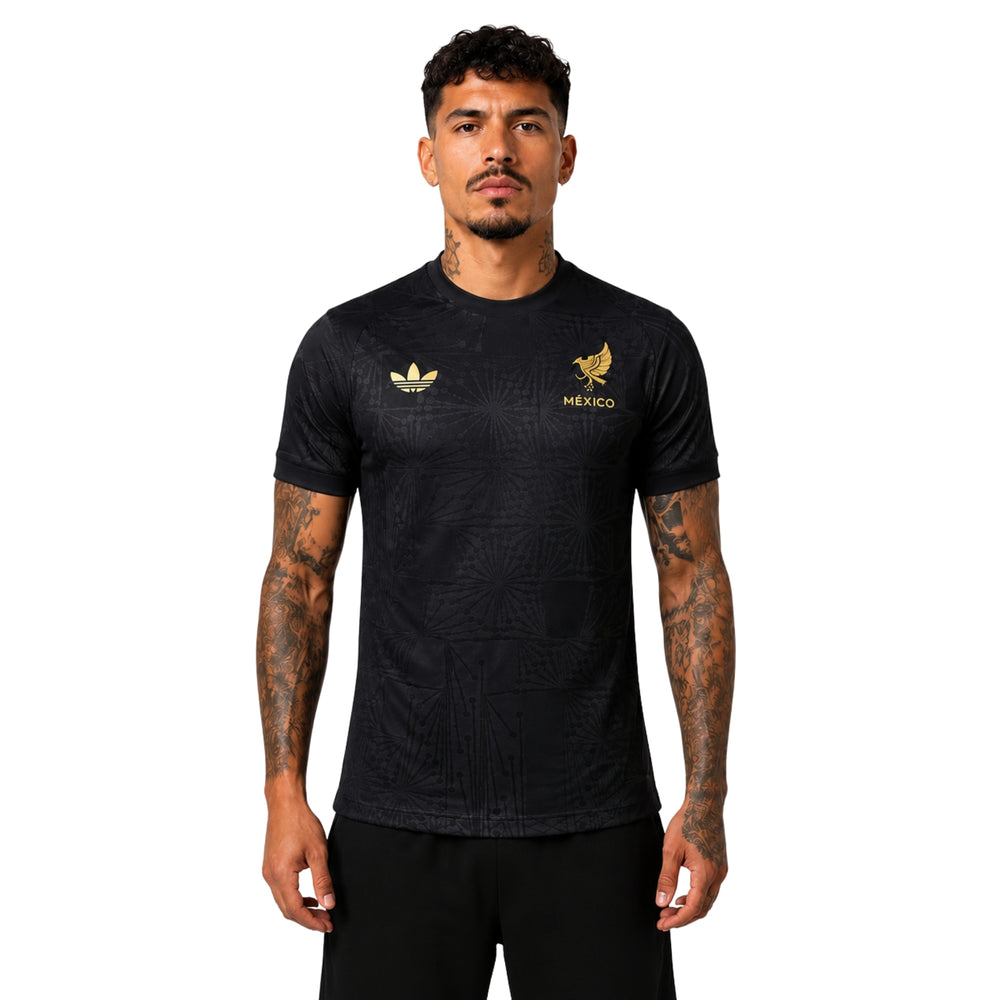 México Edición Especial 25/26 - Versión Jugador