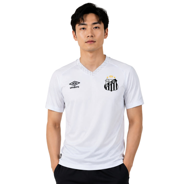 Santos Domicile 25/26