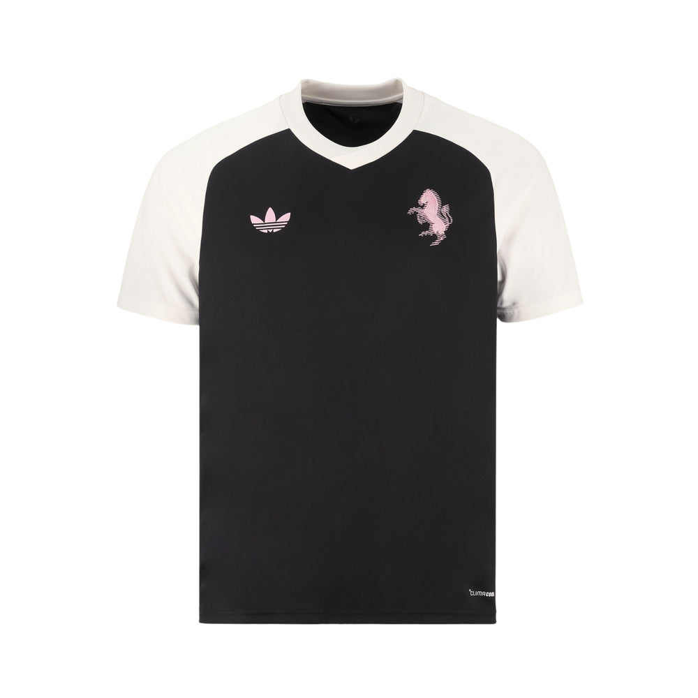 Juventus Avant-Match 26/27