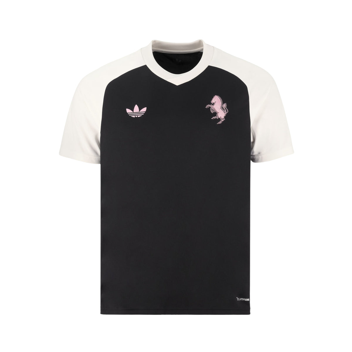 Juventus Pre-Match 26/27
