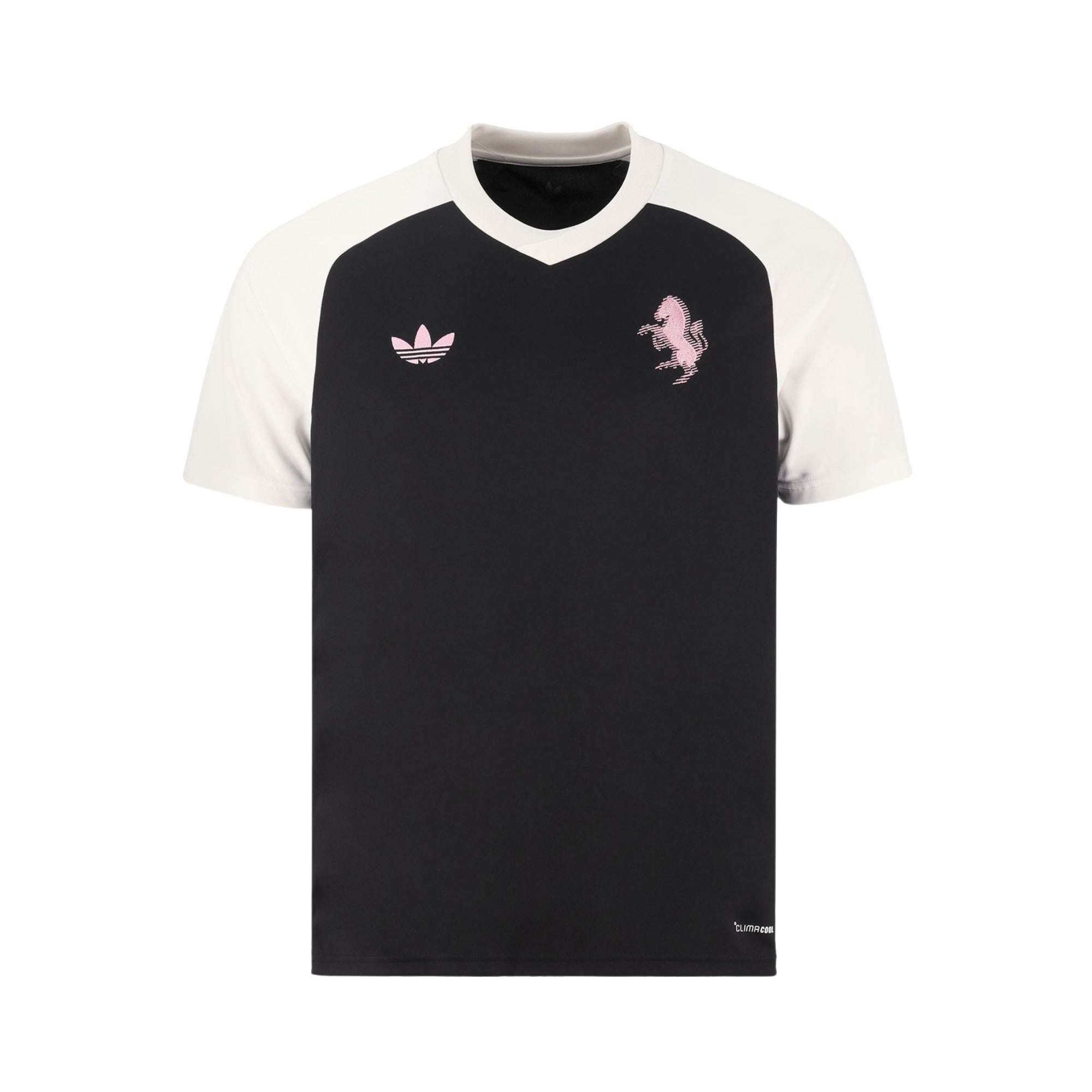Juventus Avant-Match 26/27