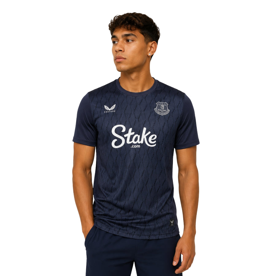 Everton Portero 25/26