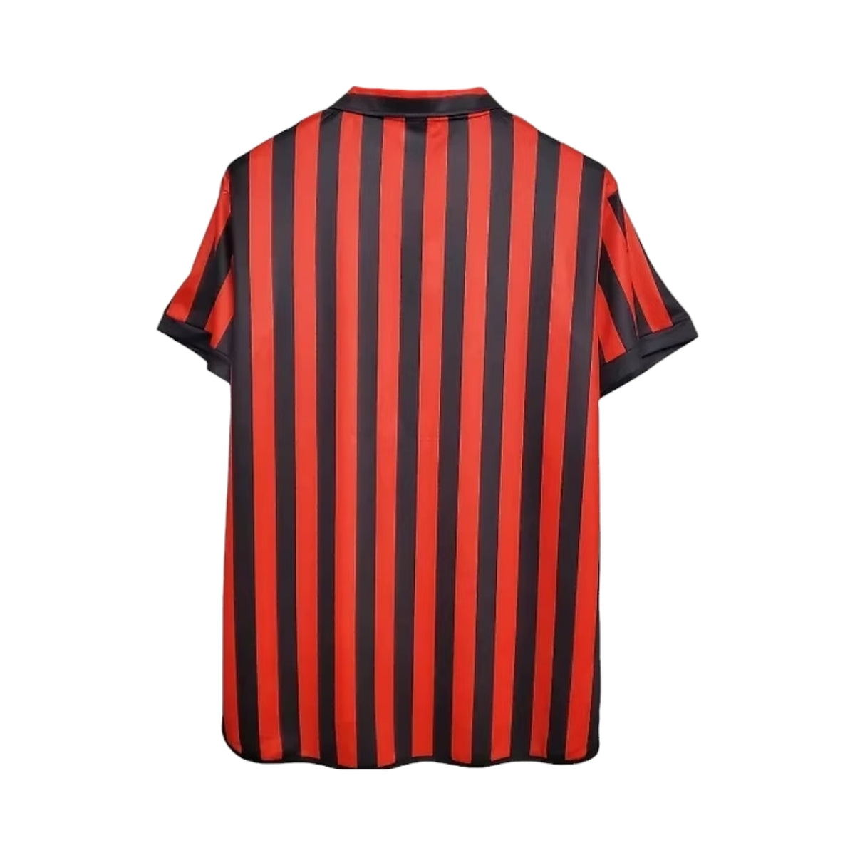 AC Milan Domicile 99/00 - Vue de dos