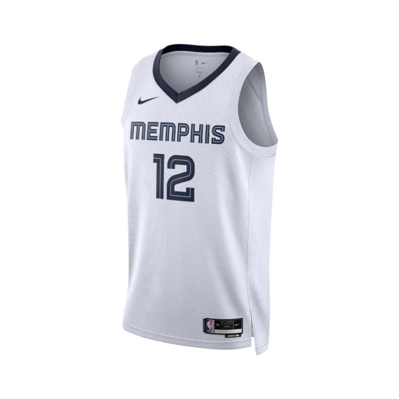 Memphis Grizzlies 24/25 Association Edition