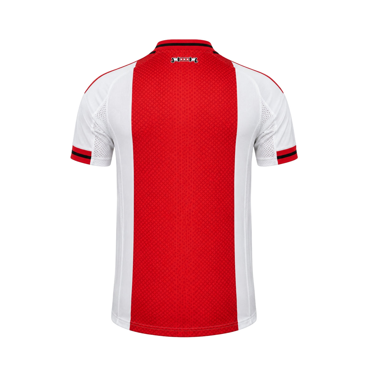 Ajax Domicile 25/26 - Version Joueur