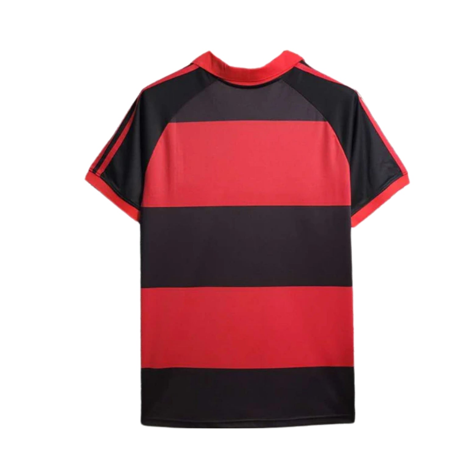 Flamengo Domicile  87/88