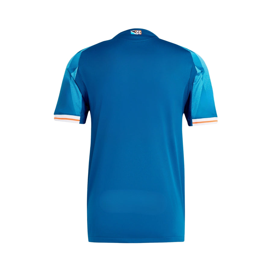 Minnesota United Troisième 25/26