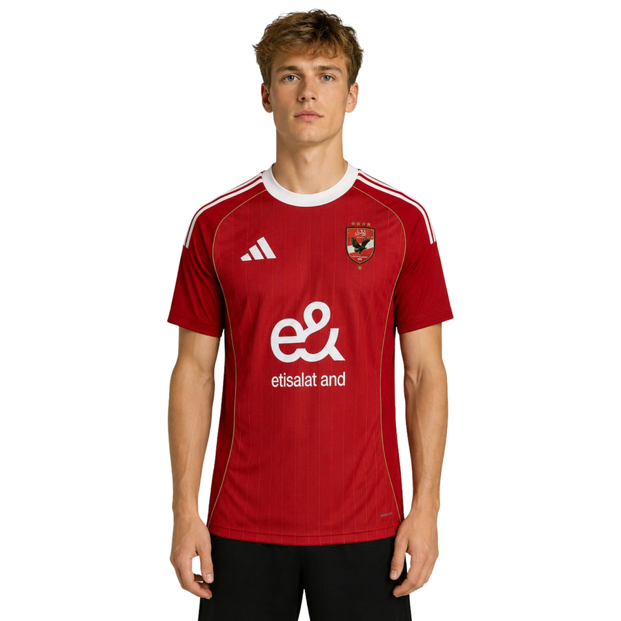 Al Ahly SC Local 25/26
