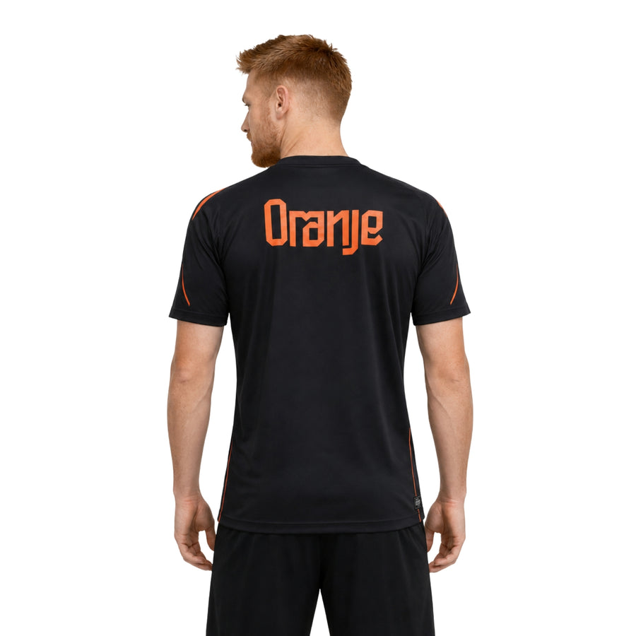 Pays-Bas Entraînement 26/27 - Coupe du Monde 2026