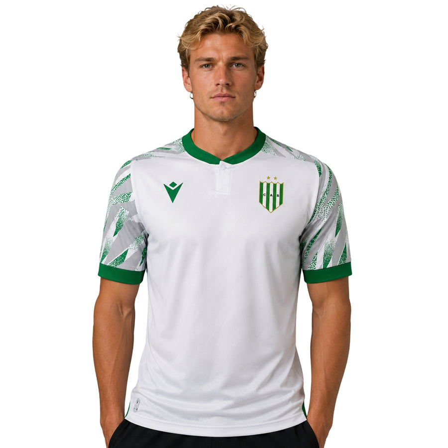Banfield Troisième 25/26