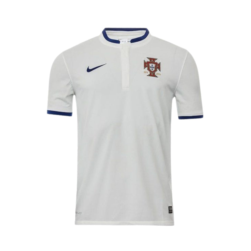 Portugal Away 14/15