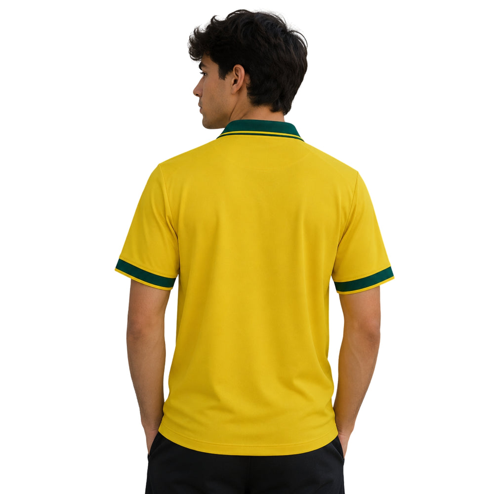 Brazil Polo 26/27 - World Cup 2026