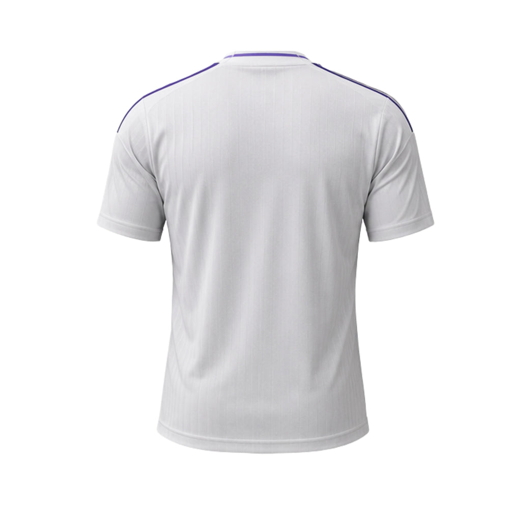 Real Madrid Edición Especial 25/26 - Versión Jugador