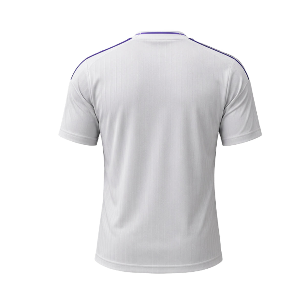 Real Madrid Special Edition 25/26 - Player Version - White and Purple