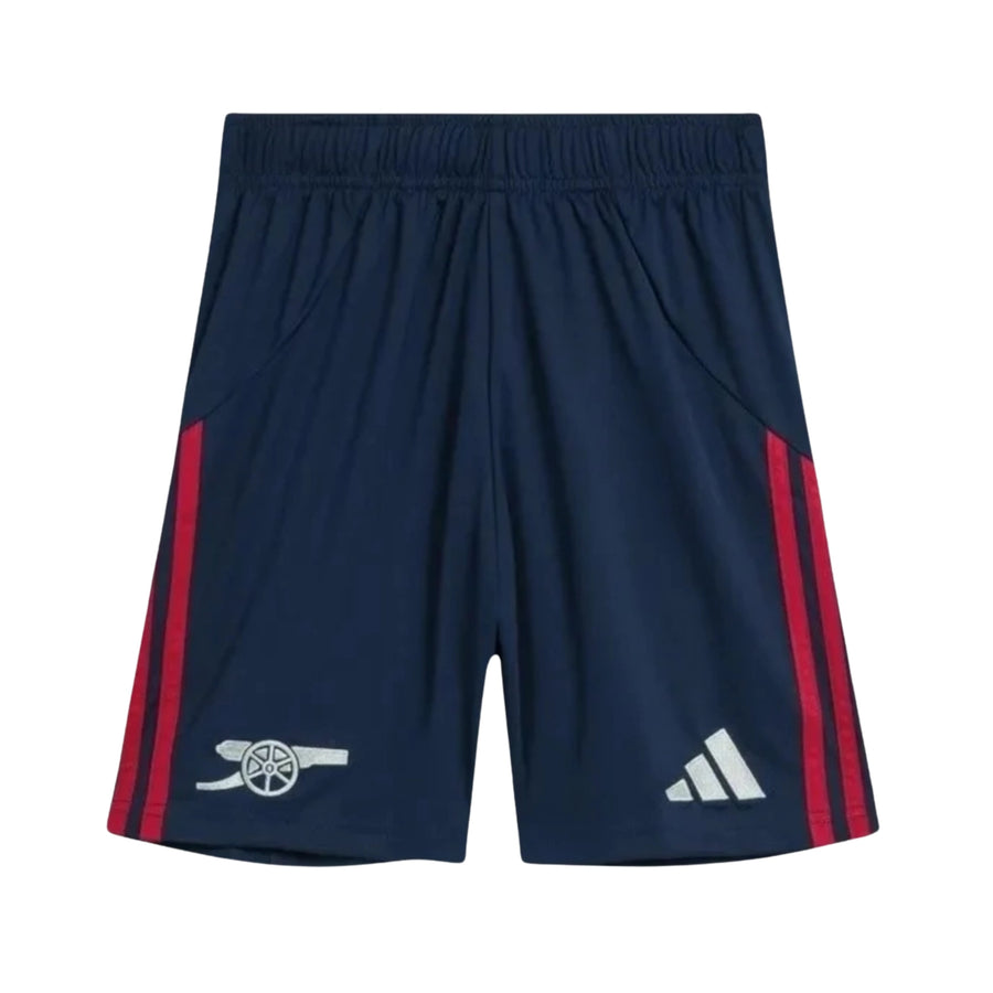 Short Arsenal Extérieur 25/26