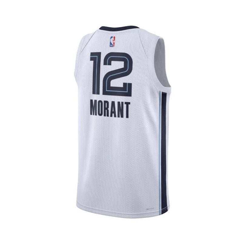 Memphis Grizzlies 24/25 Association Edition