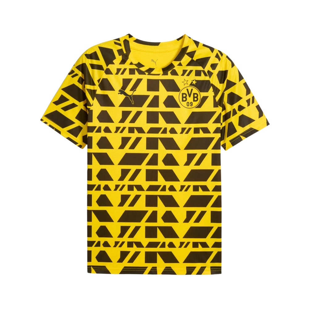 Borussia Dortmund Prepartido 25/26