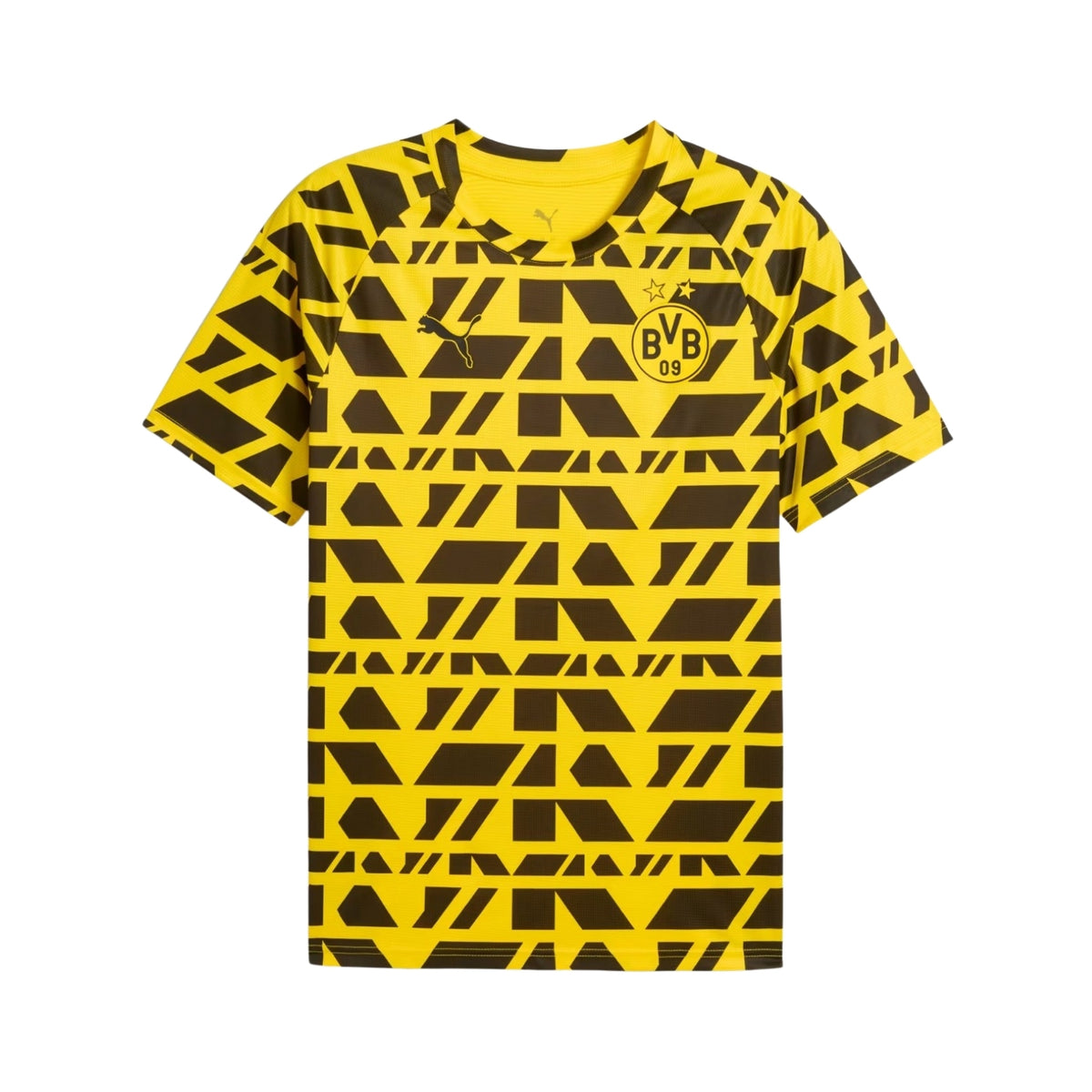 Borussia Dortmund Pre-Match 25/26 - Front view