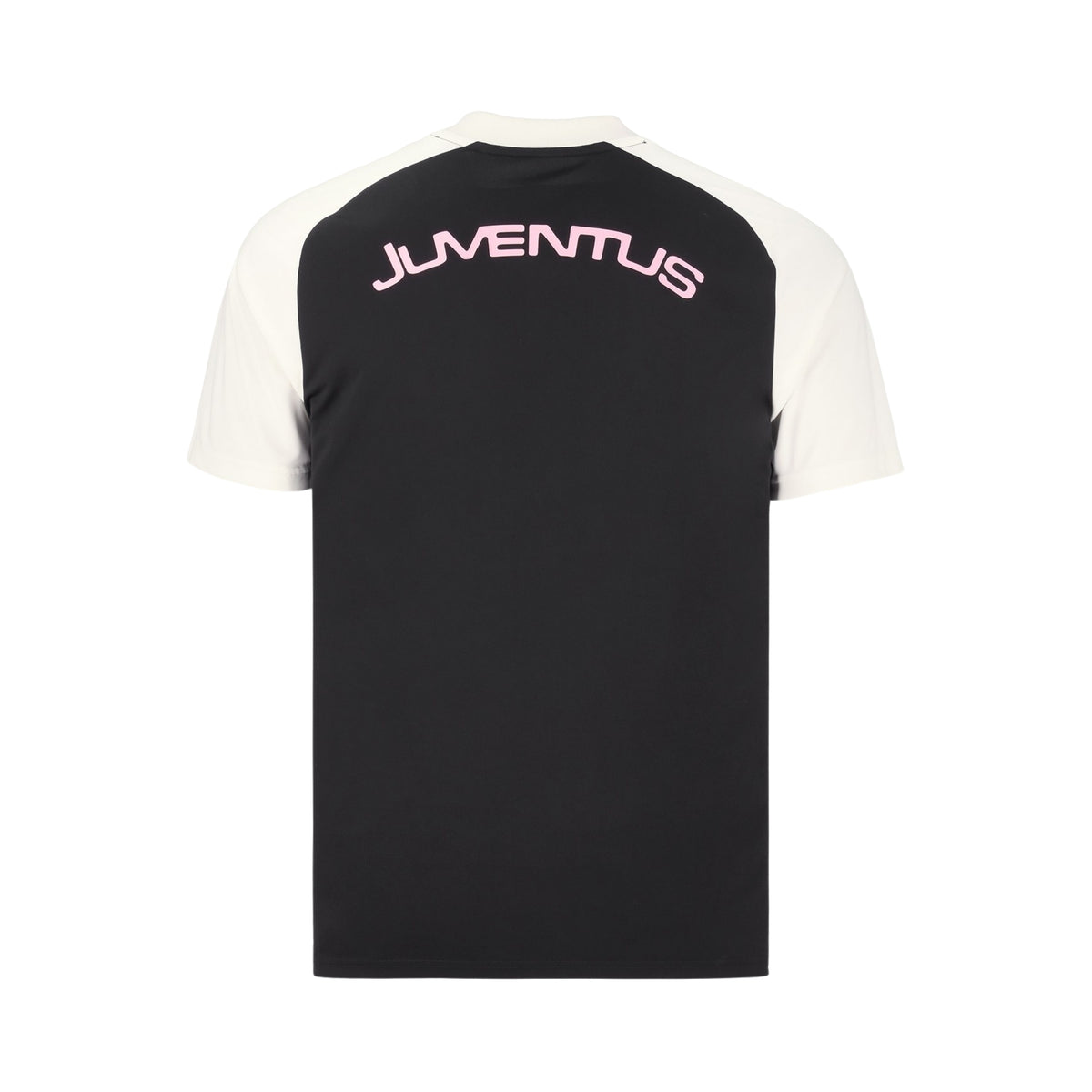 Juventus Pre-Match 26/27