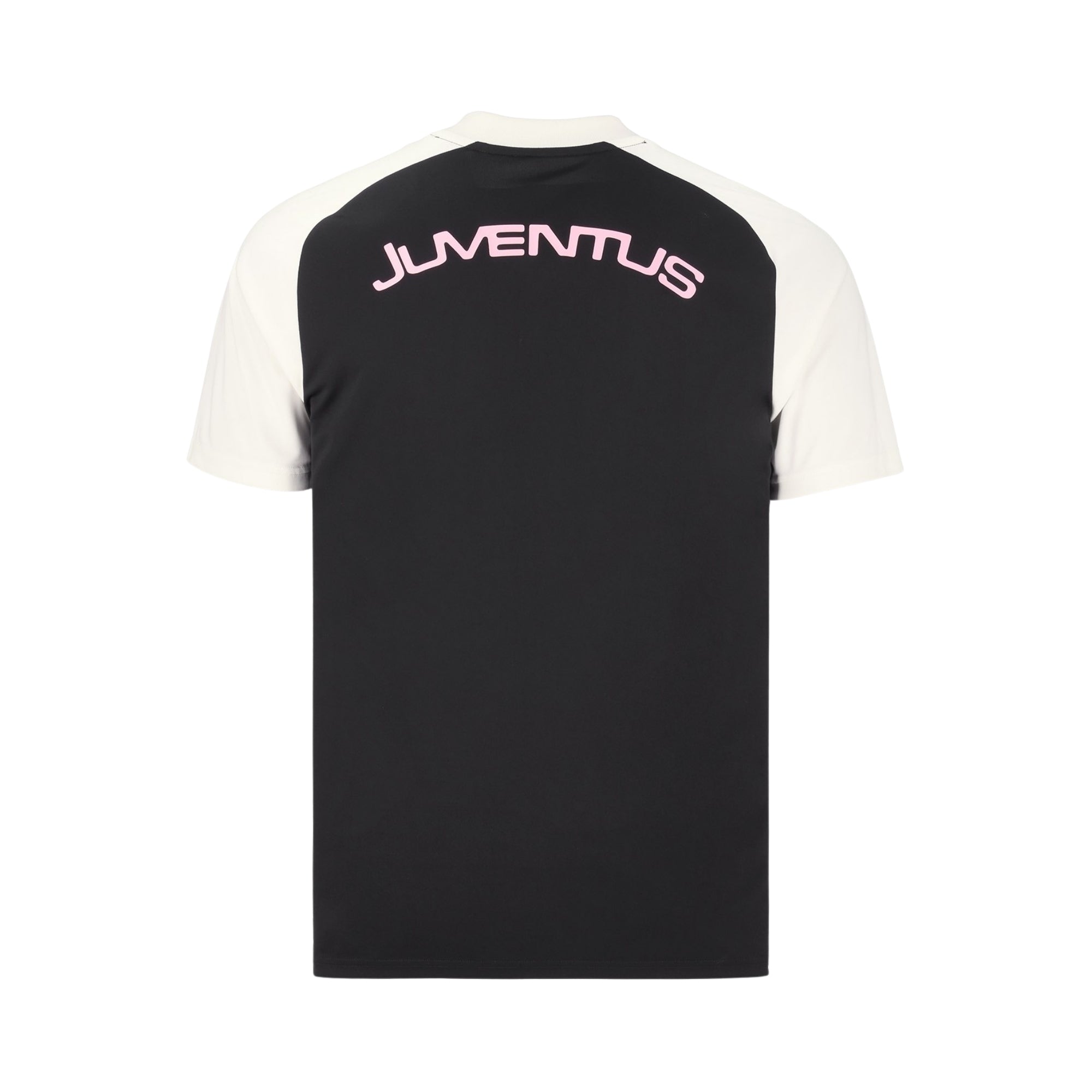 Juventus Avant-Match 26/27