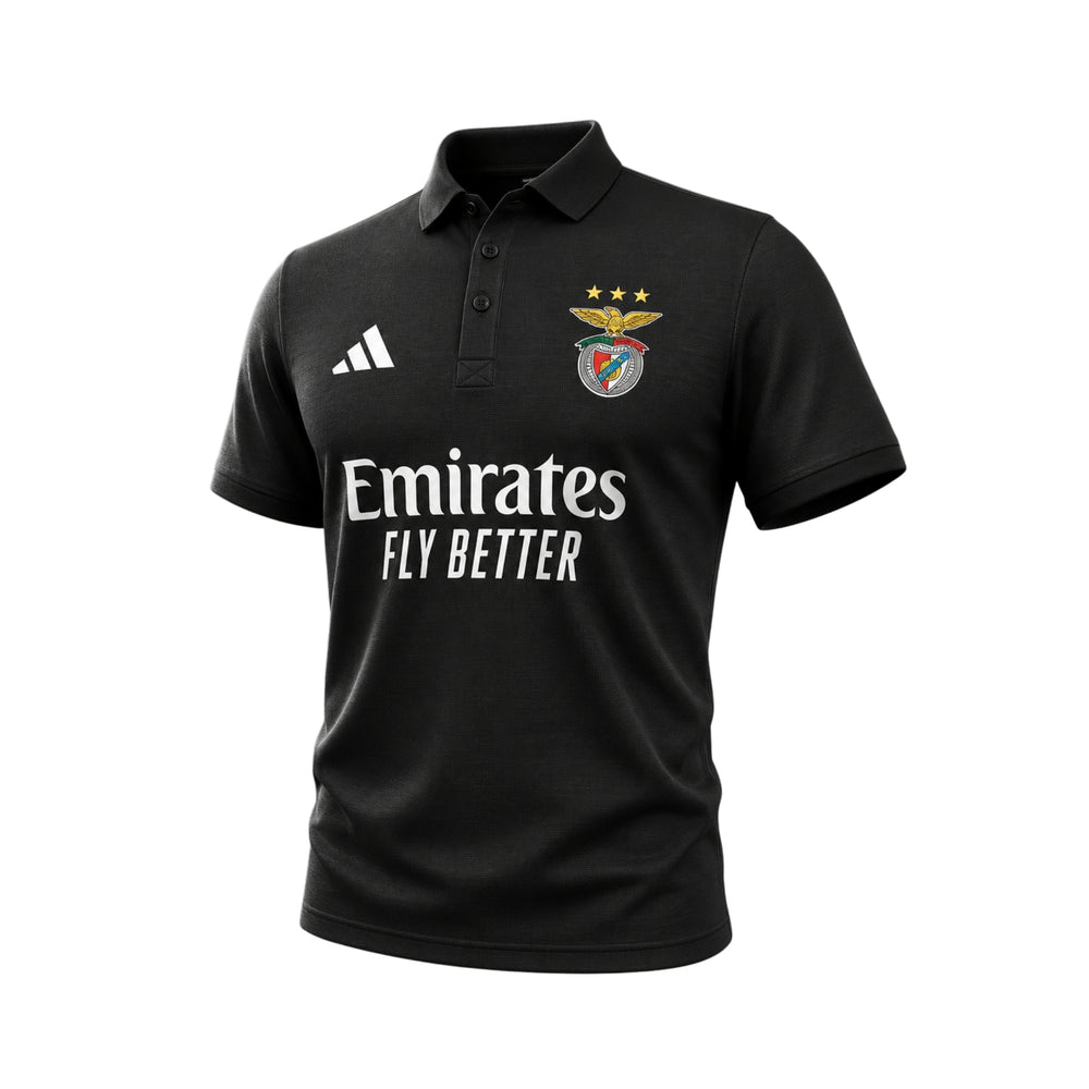 Benfica Polo 25/26
