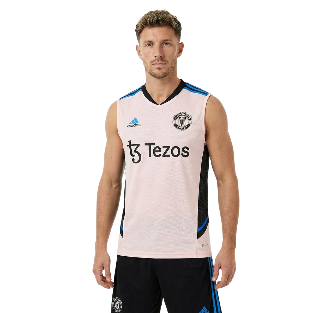 Training Equipment - Manchester United 23/24 - Cava Sleeves - Back view
