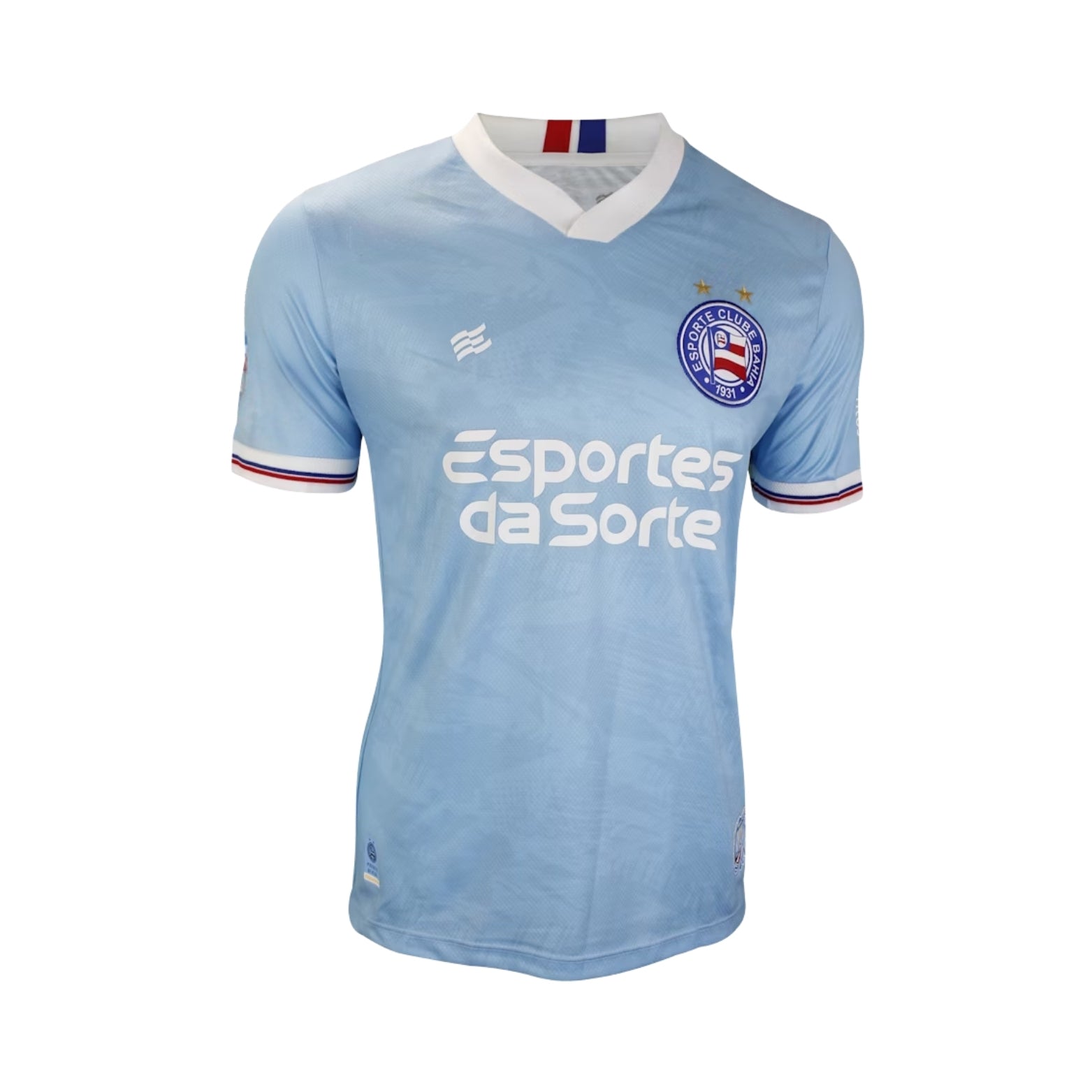 Bahia Extérieur 23/24