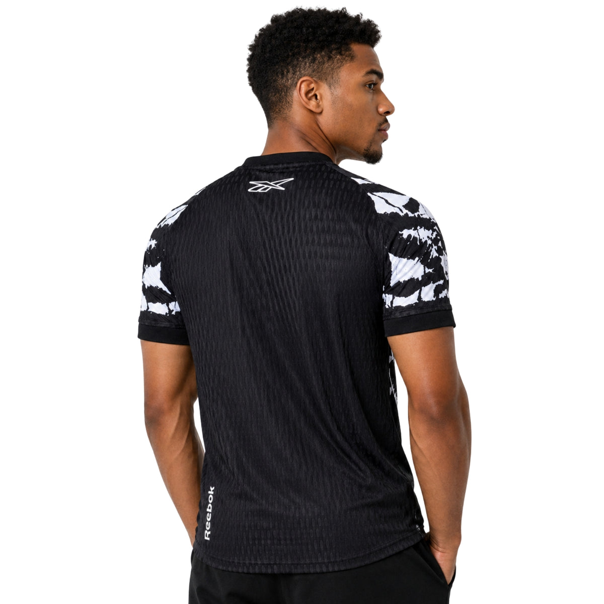 Botafogo Quatrième 26/27 - Version Joueur