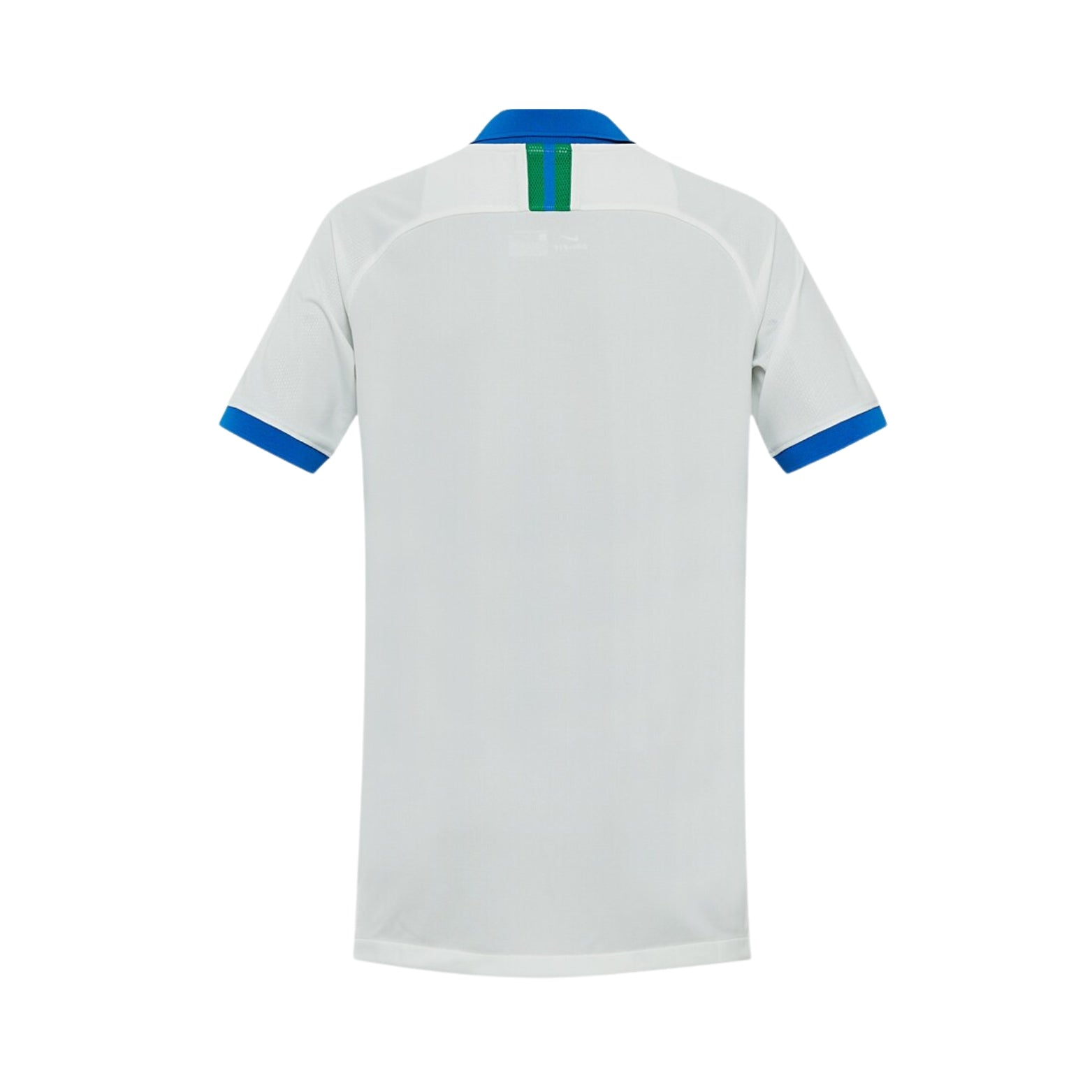Brésil Extérieur 19/20 - Vue de dos