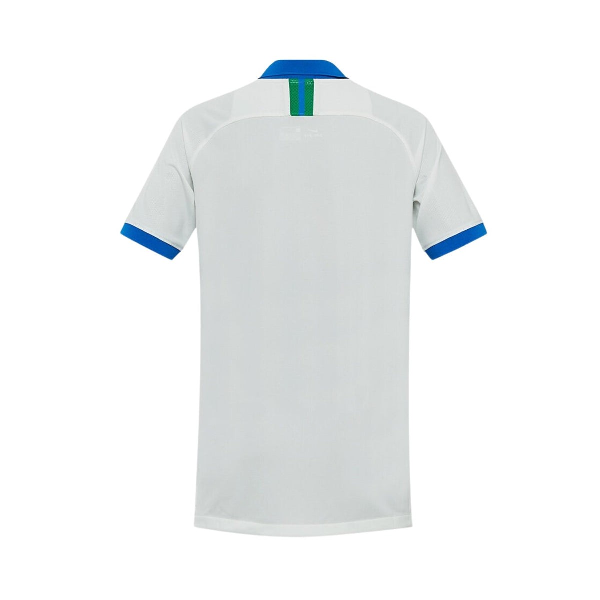 Brésil Extérieur 19/20 - Vue de dos