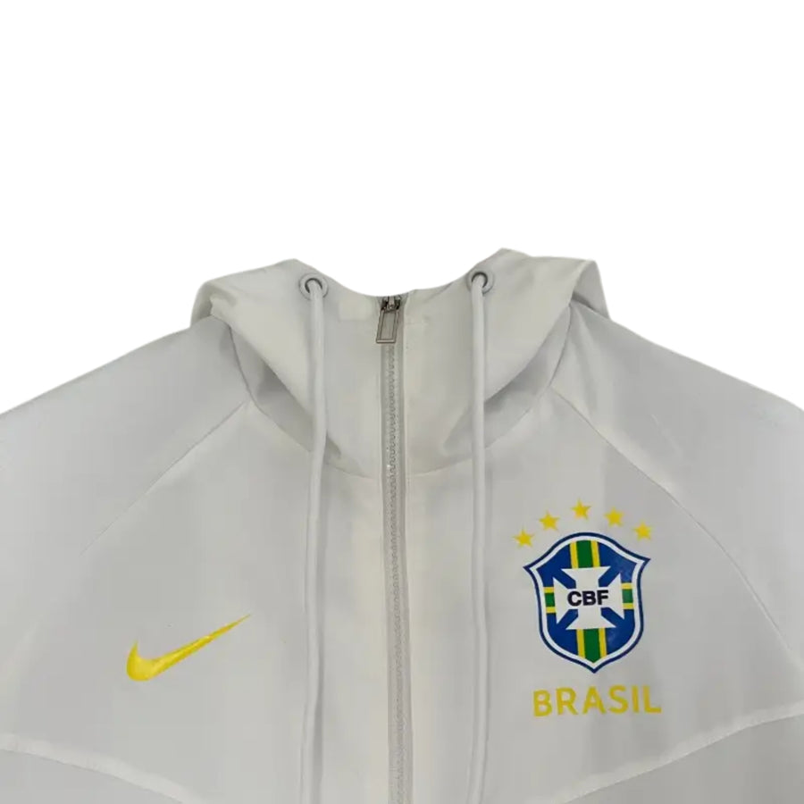 Coupe-Vent - Brésil 23/24
