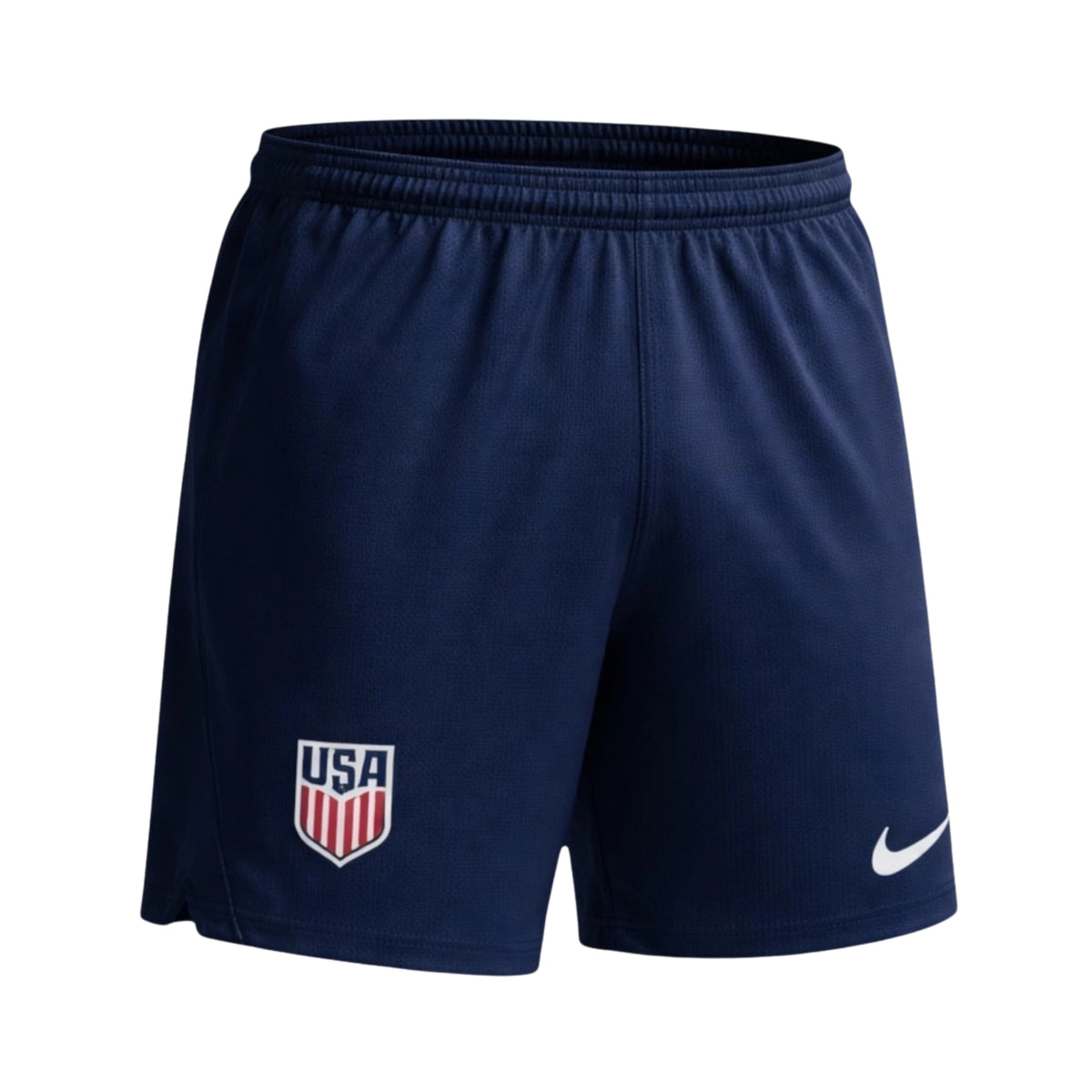Short États-Unis Domicile 26/27